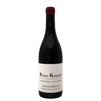 Vosne-Romanée Rouge 1er Cru Les Chaumes