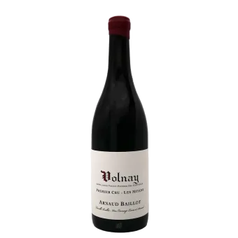 Volnay Rouge 1er Cru "Mitans" - Arnaud Baillot