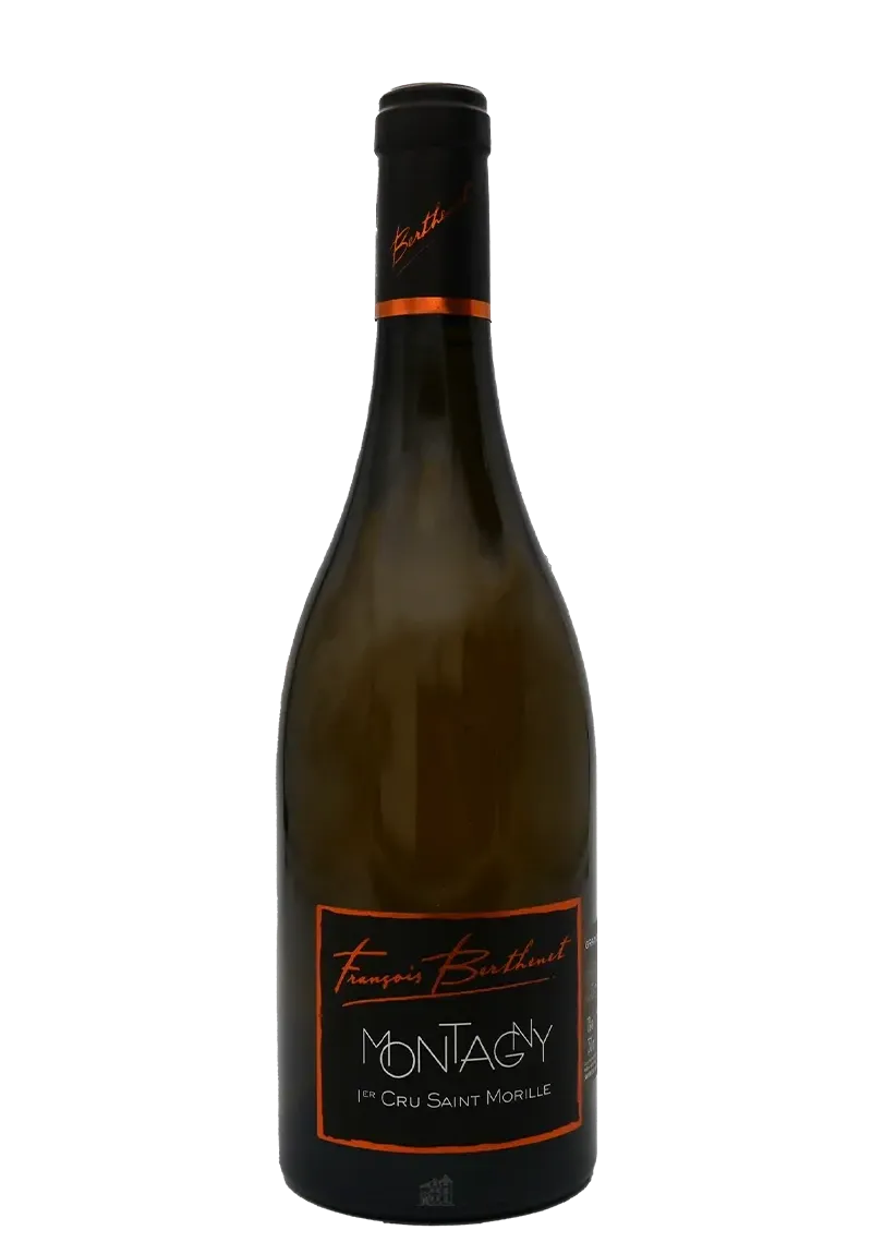 Montagny 2022 : Chardonnay Floral et Minéral