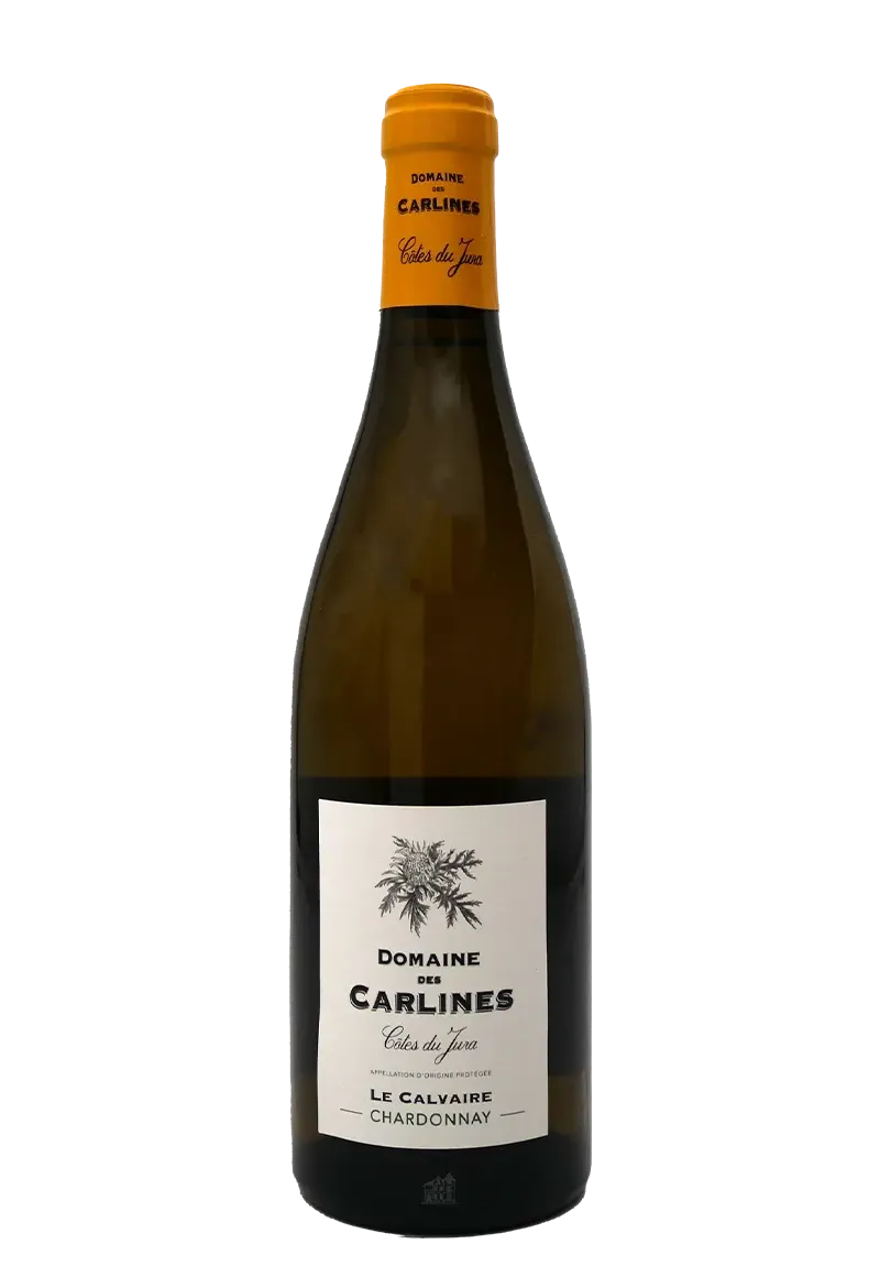 Côtes du Jura Blanc Le Calvaire