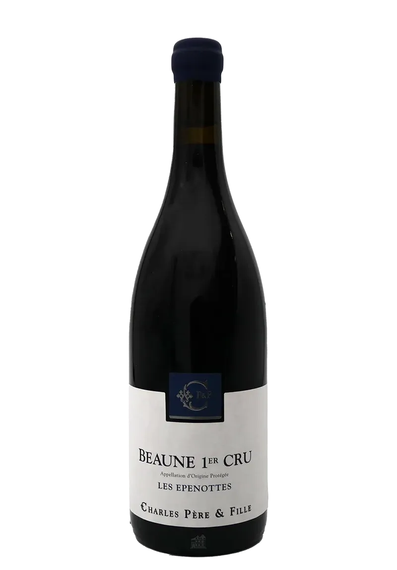 Beaune Rouge 1er cru Les Epenottes