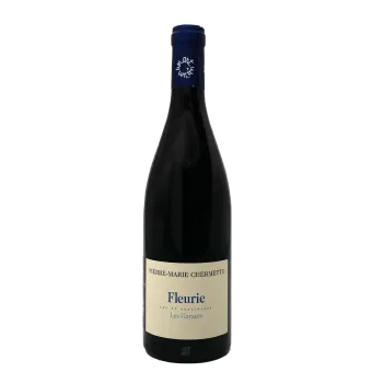 Fleurie Rouge Les Garants