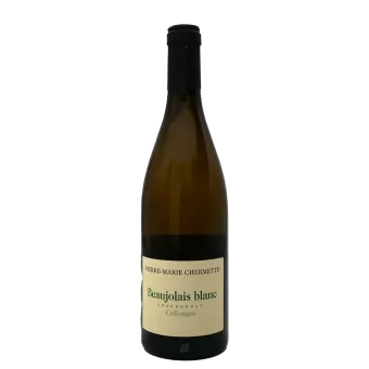 Beaujolais Blanc Collonges