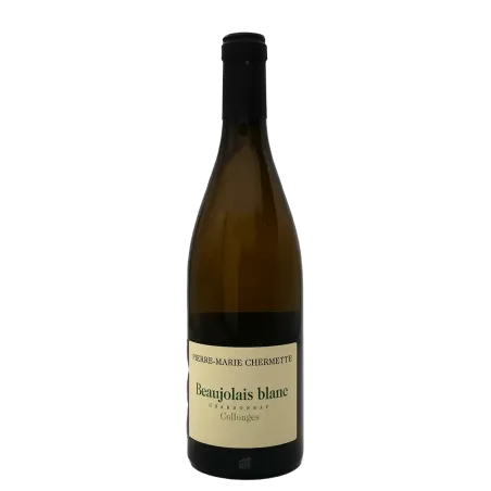 Beaujolais Blanc Collonges