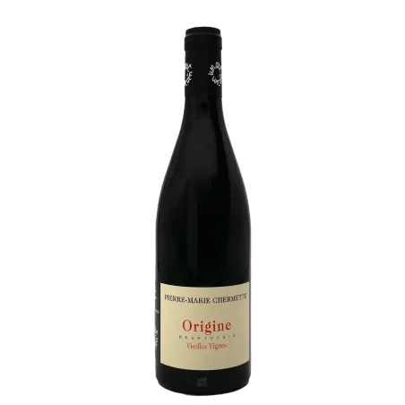 Beaujolais Nouveau Rouge Origine Vieilles Vignes