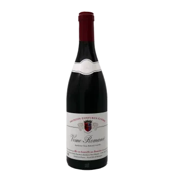 Vosne-Romanée Confuron : Velouté et Arômes de Fruits Rouges