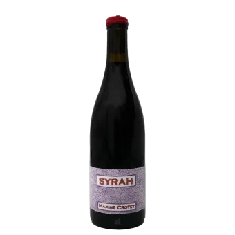 Syrah Rouge Vin de France