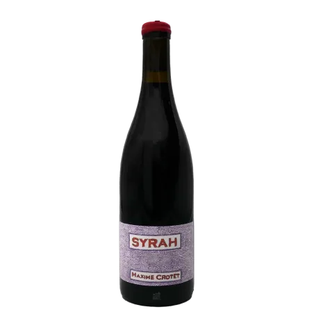 Syrah Rouge Vin de France