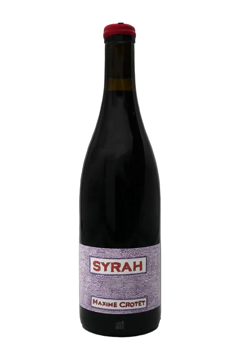 Syrah Rouge Vin de France