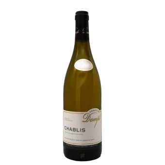 Chablis Blanc