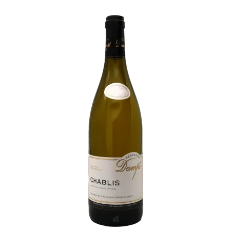 Chablis Blanc 