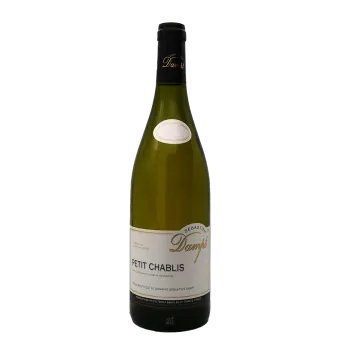 Petit Chablis Blanc 2022 - Domaine Dampt