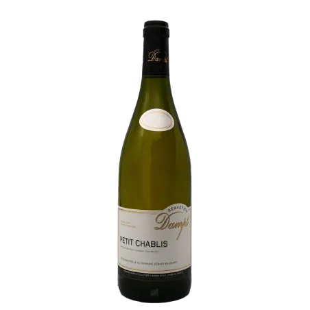 Petit Chablis Blanc 