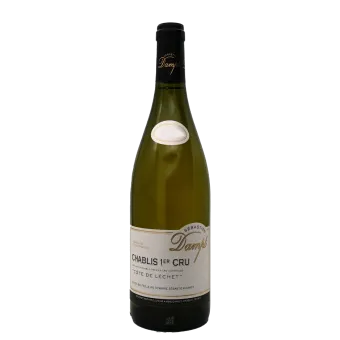 Chablis 1er Cru Côte de Léchet - Domaine Dampt