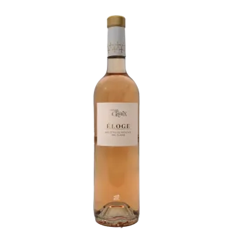 Côtes de Provence Rosé Eloge