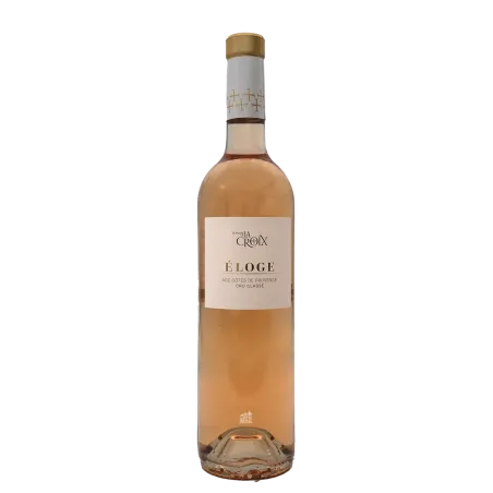 Côtes de Provence Rosé Eloge