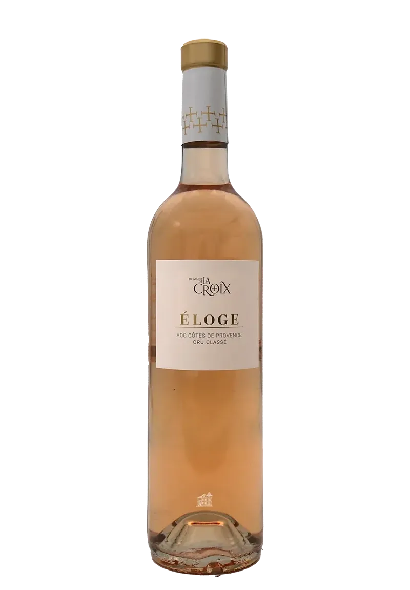 Côtes de Provence Rosé Eloge