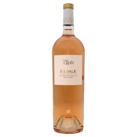 Côtes de Provence Rosé Eloge