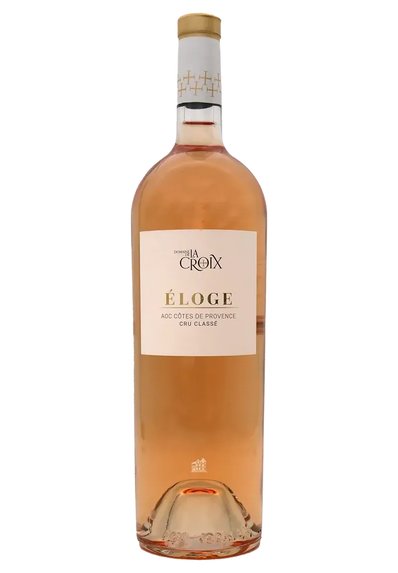 Côtes de Provence Rosé Eloge