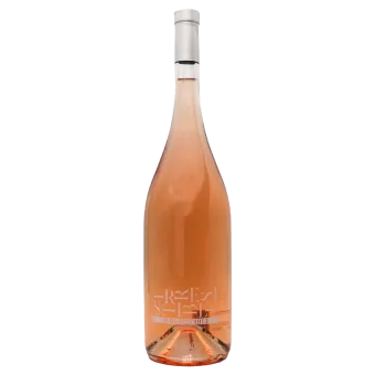 Magnum AOC Côtes de Provence Rosé IRRESISTIBLE 2023 Domaine La Croix