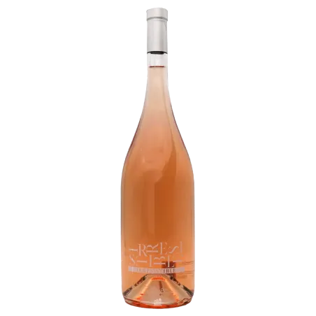 Magnum AOC Côtes de Provence Rosé IRRESISTIBLE 2023 Domaine La Croix