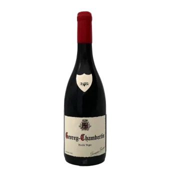 Gevrey-Chambertin Rouge 