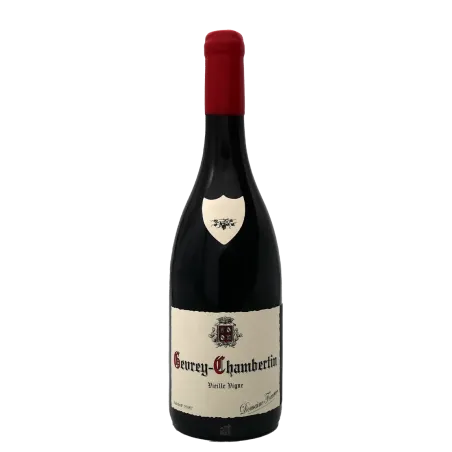 Gevrey-Chambertin Rouge 