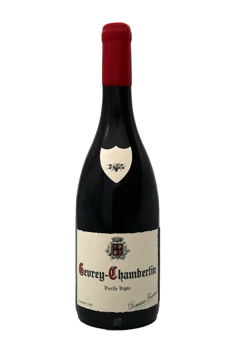 Gevrey-Chambertin Rouge 