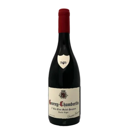 Gevrey-Chambertin Rouge 1er cru Clos Saint Jacques