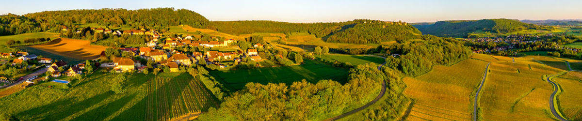 Image de marque Domaine des Carlines