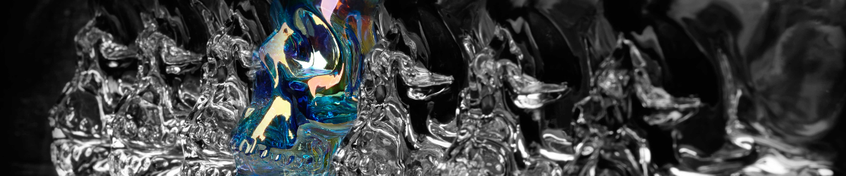 Image de marque Crystal Head