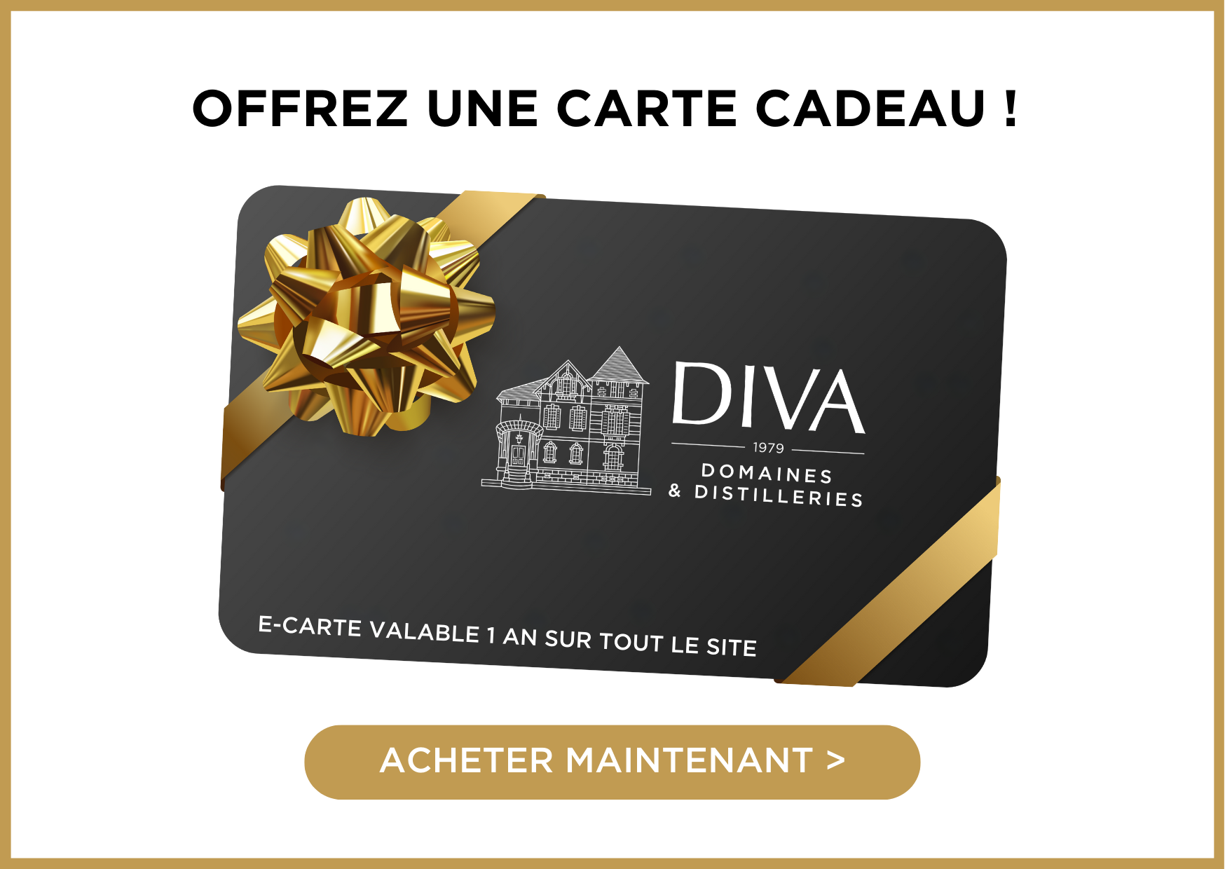 Carte Cadeau