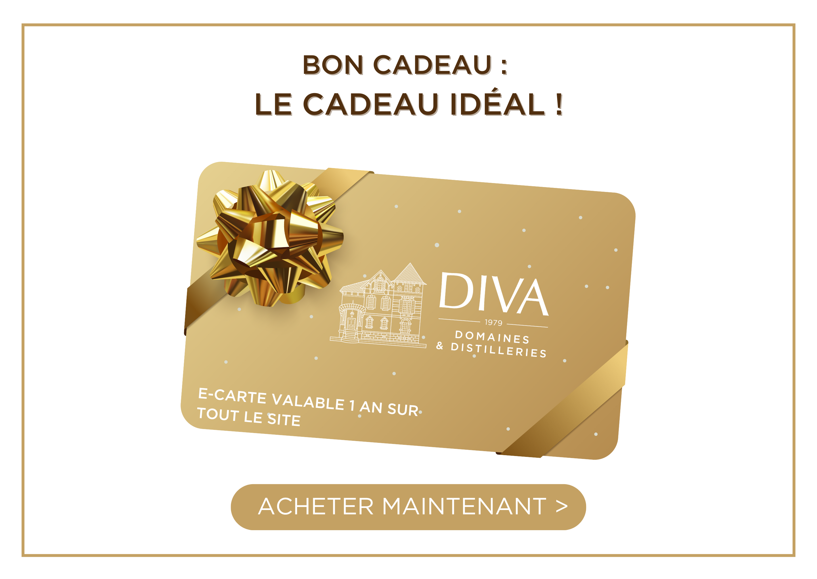 Carte Cadeau