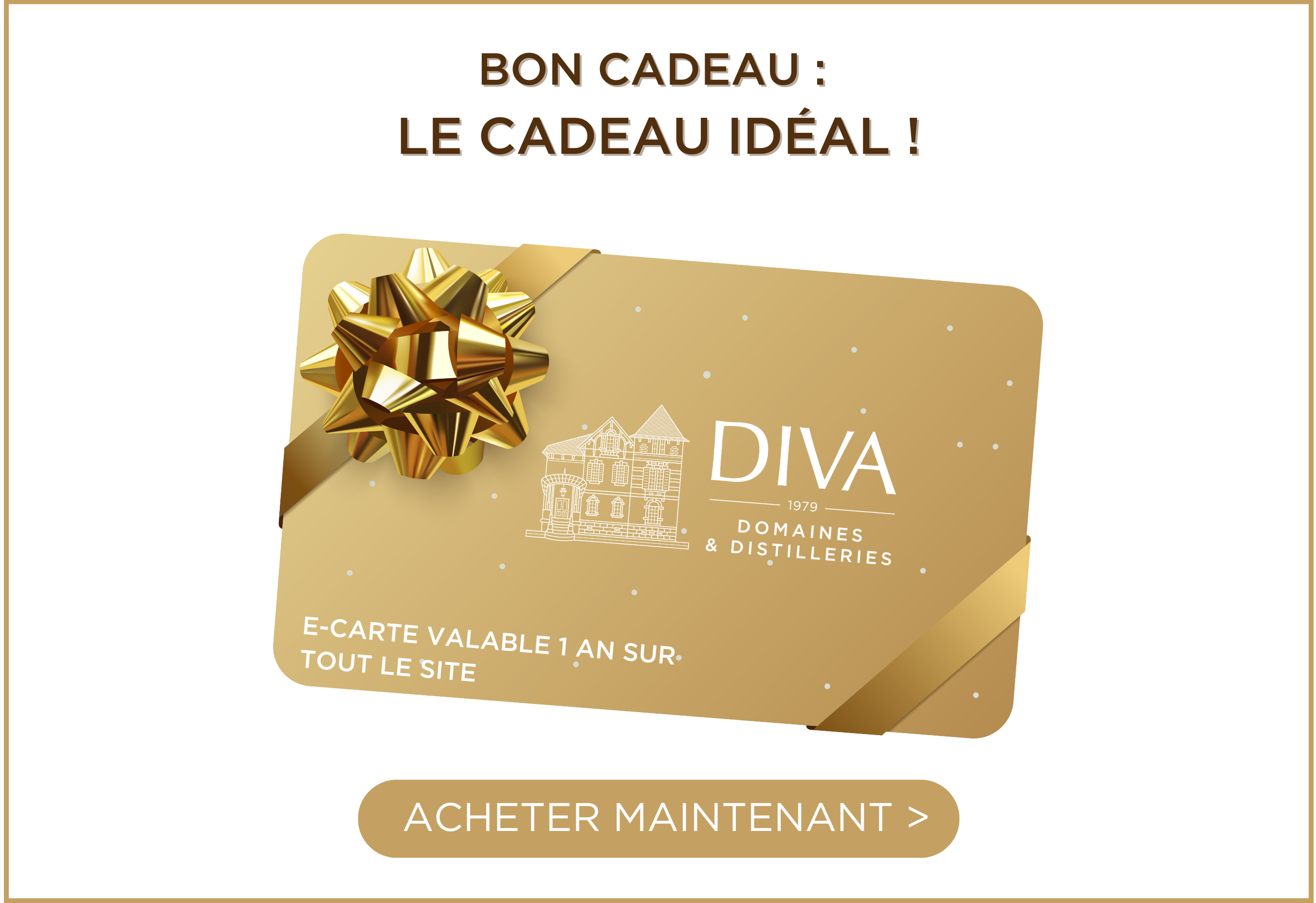 Carte Cadeau