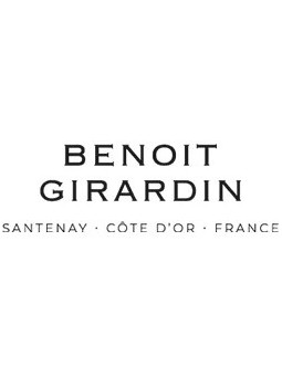 GIRARDIN BENOIT