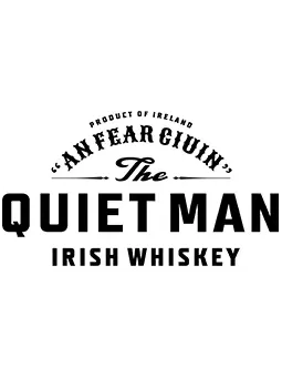 The Quiet Man