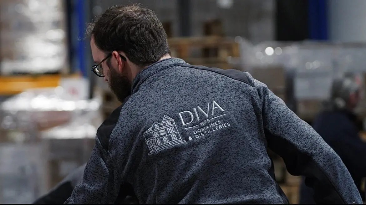 Notre reportage en collaboration avec BFMTV DIVA Domaines & Distilleries